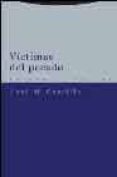 victimas del pecado-jose maria castillo-9788481646887 victimas del pecado-jose maria castillo-9788481646887