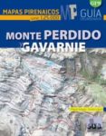 monte perdido y gavarnie (mapas pirenaicos (1:25000))-miguel angulo-9788482165387 monte perdido y gavarnie (mapas pirenaicos (1:25000))-miguel angulo-9788482165387