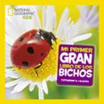 mi primer gran libro de bichos-catherine d. hughes-9788482987187 mi primer gran libro de bichos-catherine d. hughes-9788482987187