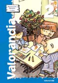 valorandia 2 (educacion infantil 4 años)-rosa gonzalez-esther diez-9788483165287 valorandia 2 (educacion infantil 4 años)-rosa gonzalez-esther diez-9788483165287