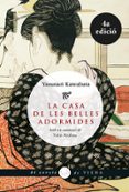 la casa de les belles adormides-yasunari kawabata-9788483304587 la casa de les belles adormides-yasunari kawabata-9788483304587