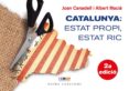 catalunya: estat propi, estat ric-joan canadell i bruguera-albert macia-9788483306987 catalunya: estat propi, estat ric-joan canadell i bruguera-albert macia-9788483306987