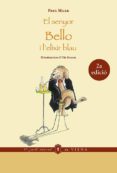 el senyor bello i l elixir blau-paul maar-9788483307687 el senyor bello i l elixir blau-paul maar-9788483307687