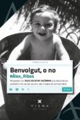 benvolgut o no-alex ribes-9788483309087 benvolgut o no-alex ribes-9788483309087