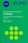 diccionario kompaktwöterbuch español-aleman / deutsch-spanisch-9788483329887 diccionario kompaktwöterbuch español-aleman / deutsch-spanisch-9788483329887