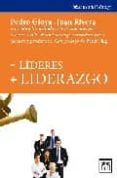 -lideres + liderazgo-pedro gioya-9788483560587 -lideres + liderazgo-pedro gioya-9788483560587