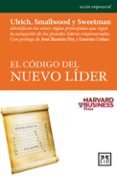 codigo del nuevo lider-norm smallwood-dave ulrich-9788483561287 codigo del nuevo lider-norm smallwood-dave ulrich-9788483561287
