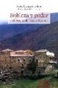 nobleza y poder en la asturias del antiguo regimen-maria angeles faya diaz-9788483670187 nobleza y poder en la asturias del antiguo regimen-maria angeles faya diaz-9788483670187