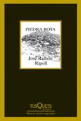 piedra rota-jose ramon ripoll-9788483834787 piedra rota-jose ramon ripoll-9788483834787
