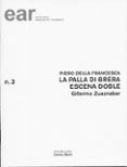 piero della francesca: la pala di brera (escena doble)-guillermo zuaznabar-9788484241287 piero della francesca: la pala di brera (escena doble)-guillermo zuaznabar-9788484241287