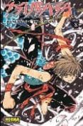 tsubasa reservoir chronicle nº 8 (2ª ed.)-9788484316787 tsubasa reservoir chronicle nº 8 (2ª ed.)-9788484316787