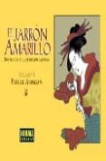 el jarron amarillo-patrick atangan-9788484317487 el jarron amarillo-patrick atangan-9788484317487