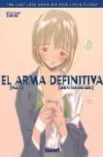 el arma definitiva (vol. 1)-shin takahashi-9788484492887 el arma definitiva (vol. 1)-shin takahashi-9788484492887