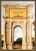españa en la vida italiana del renacimiento-benedetto croce-9788484722687 españa en la vida italiana del renacimiento-benedetto croce-9788484722687