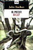 el poder ocult (butxaca)-9788486540487 el poder ocult (butxaca)-9788486540487