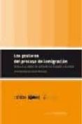los gestores del proceso de inmigracion-9788487072987 los gestores del proceso de inmigracion-9788487072987