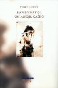 lamento por un angel caido-esther gimenez-9788487302787 lamento por un angel caido-esther gimenez-9788487302787