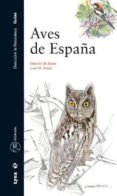 aves de españa (guia)-eduardo de juana-9788487334887 aves de españa (guia)-eduardo de juana-9788487334887