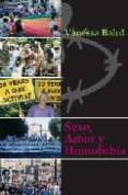 sexo, amor y homofobia-vanessa baird-9788488052087 sexo, amor y homofobia-vanessa baird-9788488052087