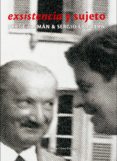exsistencia y sujeto-sergio larriera-9788488326287 exsistencia y sujeto-sergio larriera-9788488326287