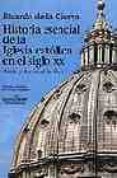 historia esencial de la iglesia catolica-ricardo de la cierva-9788488787187 historia esencial de la iglesia catolica-ricardo de la cierva-9788488787187