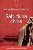 sabiduria china-manuel herranz martin-9788489624887 sabiduria china-manuel herranz martin-9788489624887