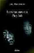 conversaciones con pla y dali-luis racionero-9788489779587 conversaciones con pla y dali-luis racionero-9788489779587