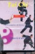 tai chi: el fluido de luz (incluye dvd)-ignacio caliz-9788489836587 tai chi: el fluido de luz (incluye dvd)-ignacio caliz-9788489836587