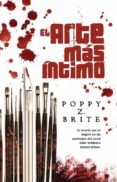 el arte mas intimo (ebook)-poppy z. brite-9788490185087 el arte mas intimo (ebook)-poppy z. brite-9788490185087