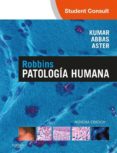 robbins. patologia humana + studentconsult (ebook)-9788490220887 robbins. patologia humana + studentconsult (ebook)-9788490220887
