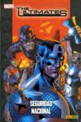 ultimates 2. seguridad nacional (coleccionable ultimate 7)-mark millar-matt wagner-9788490240687 ultimates 2. seguridad nacional (coleccionable ultimate 7)-mark millar-matt wagner-9788490240687
