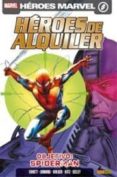 heroes de alquiler 2: objetivo spiderman-dan abnett-andy lanning-9788490242087 heroes de alquiler 2: objetivo spiderman-dan abnett-andy lanning-9788490242087