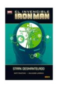 el invencible iron man 3. stark desmantelado-9788490248287 el invencible iron man 3. stark desmantelado-9788490248287