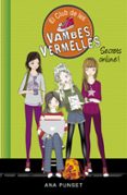 secrets online! (el club de les vambes vermelles 7)-anna punset-paula gonzalez-9788490435687 secrets online! (el club de les vambes vermelles 7)-anna punset-paula gonzalez-9788490435687
