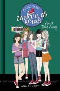 amor take away (serie el club de las zapatillas rojas 9) (ebook)-anna punset-9788490437087 amor take away (serie el club de las zapatillas rojas 9) (ebook)-anna punset-9788490437087