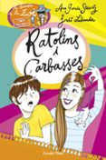 ratolins i carbasses (zoe top secret 6)-ana garcia-siñeriz-jordi labanda-9788490579787 ratolins i carbasses (zoe top secret 6)-ana garcia-siñeriz-jordi labanda-9788490579787