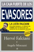 la caja fuerte de los evasores (ebook)-9788490603987 la caja fuerte de los evasores (ebook)-9788490603987