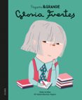 pequeña y grande gloria fuertes-maria isabel sanchez vegara-9788490653487 pequeña y grande gloria fuertes-maria isabel sanchez vegara-9788490653487