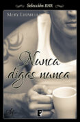nunca digas nunca (trilogía secret life 1) (ebook)-mery eirabella-9788490692387 nunca digas nunca (trilogía secret life 1) (ebook)-mery eirabella-9788490692387