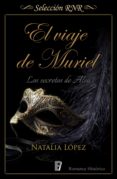 el viaje de muriel (los secretos de alea 1) (ebook)-natalia lopez-9788490696187 el viaje de muriel (los secretos de alea 1) (ebook)-natalia lopez-9788490696187