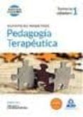 cuerpo de maestros pedagogia terapeutica: temario (vol. 1)-9788490931387 cuerpo de maestros pedagogia terapeutica: temario (vol. 1)-9788490931387
