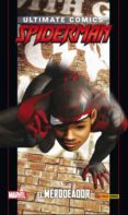 ultimate spiderman 33-brian michael bendis-chris samnee-9788490941287 ultimate spiderman 33-brian michael bendis-chris samnee-9788490941287