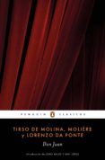 don juan (los mejores clásicos) (ebook)-lorenzo da ponte-9788491053187 don juan (los mejores clásicos) (ebook)-lorenzo da ponte-9788491053187