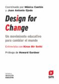 design for change: un movimiento educativo para cambiar el mundo-9788491072287 design for change: un movimiento educativo para cambiar el mundo-9788491072287