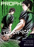 Prophecy Copycat nº 03/03-5747464-otro-formato