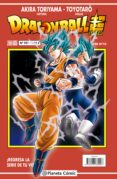 dragon ball serie roja nº 221-akira toriyama-9788491467687 dragon ball serie roja nº 221-akira toriyama-9788491467687
