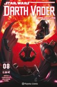 star wars darth vader lord oscuro nº 08-charles soule-giuseppe camuncoli-9788491469087 star wars darth vader lord oscuro nº 08-charles soule-giuseppe camuncoli-9788491469087