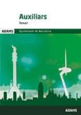 auxiliars temari ajuntament de barcelona-9788491475187 auxiliars temari ajuntament de barcelona-9788491475187