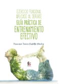 ejercicio funcional aplicado al deporte-francisco javier castillo montes-9788491492887 ejercicio funcional aplicado al deporte-francisco javier castillo montes-9788491492887