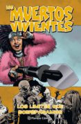 los muertos vivientes nº 29-robert kirkman-charlie adlard-9788491531487 los muertos vivientes nº 29-robert kirkman-charlie adlard-9788491531487
